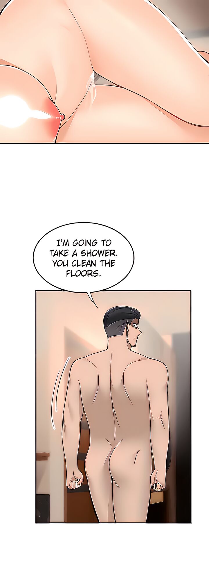 DELIVERY Chapter 25 image 47