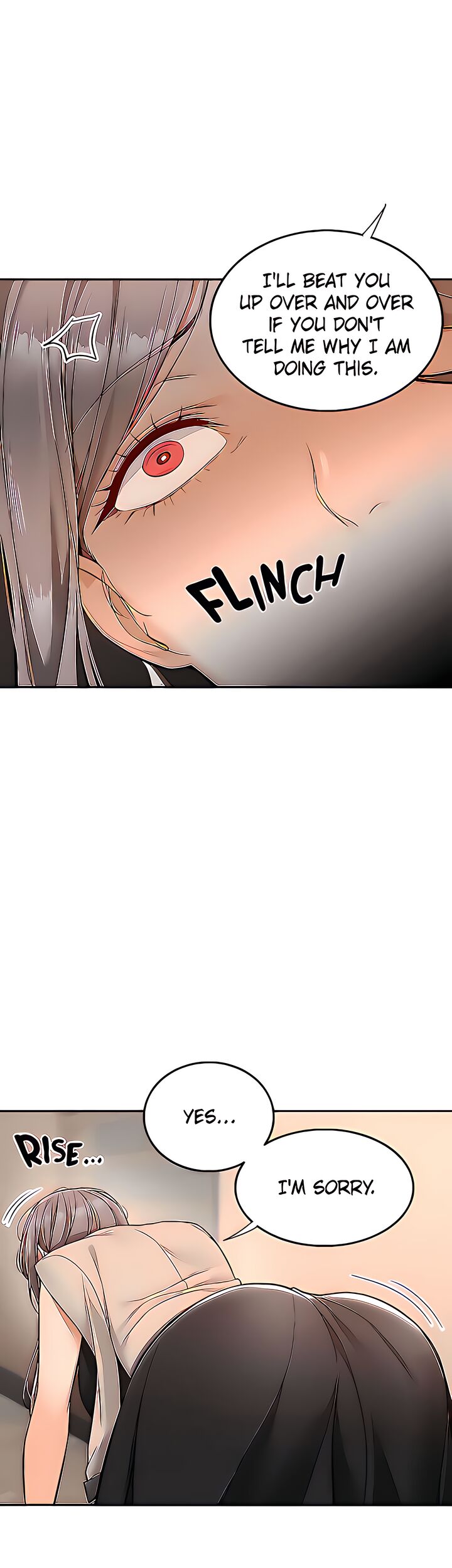 DELIVERY Chapter 25 image 4