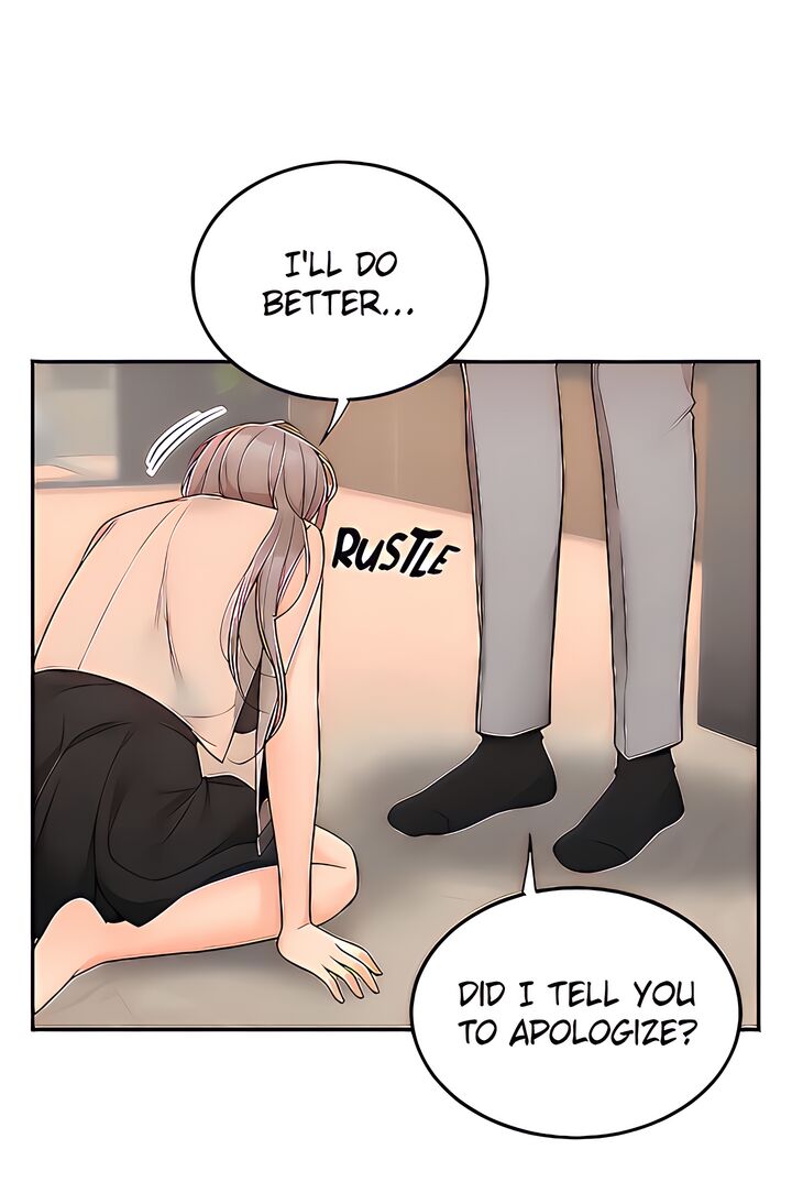 DELIVERY Chapter 25 image 5