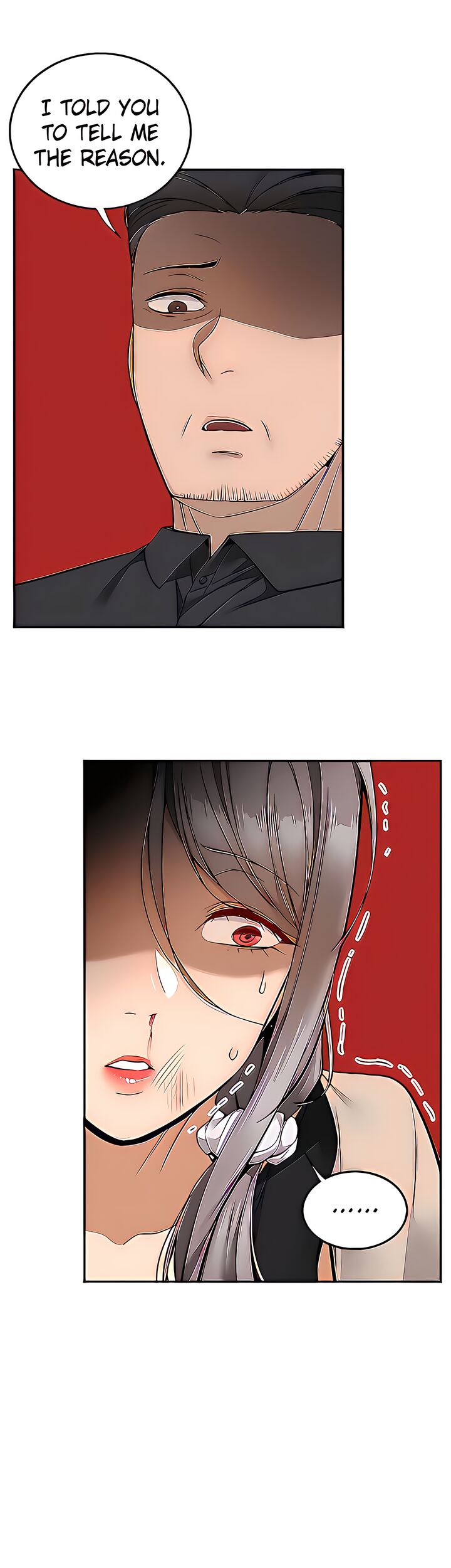 DELIVERY Chapter 25 image 6