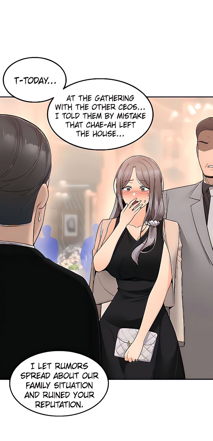 DELIVERY Chapter 25 image 7