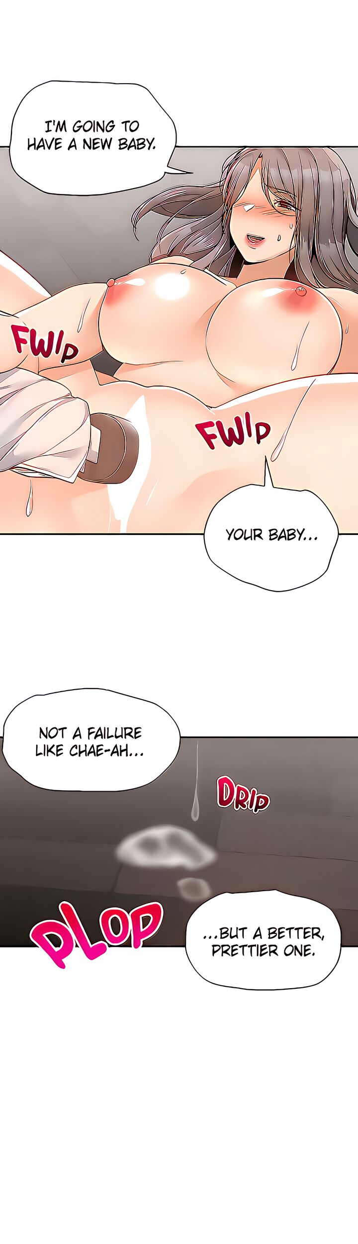 DELIVERY Chapter 26 image 9