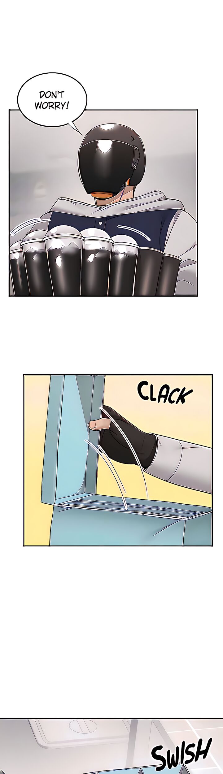 DELIVERY Chapter 26 image 11