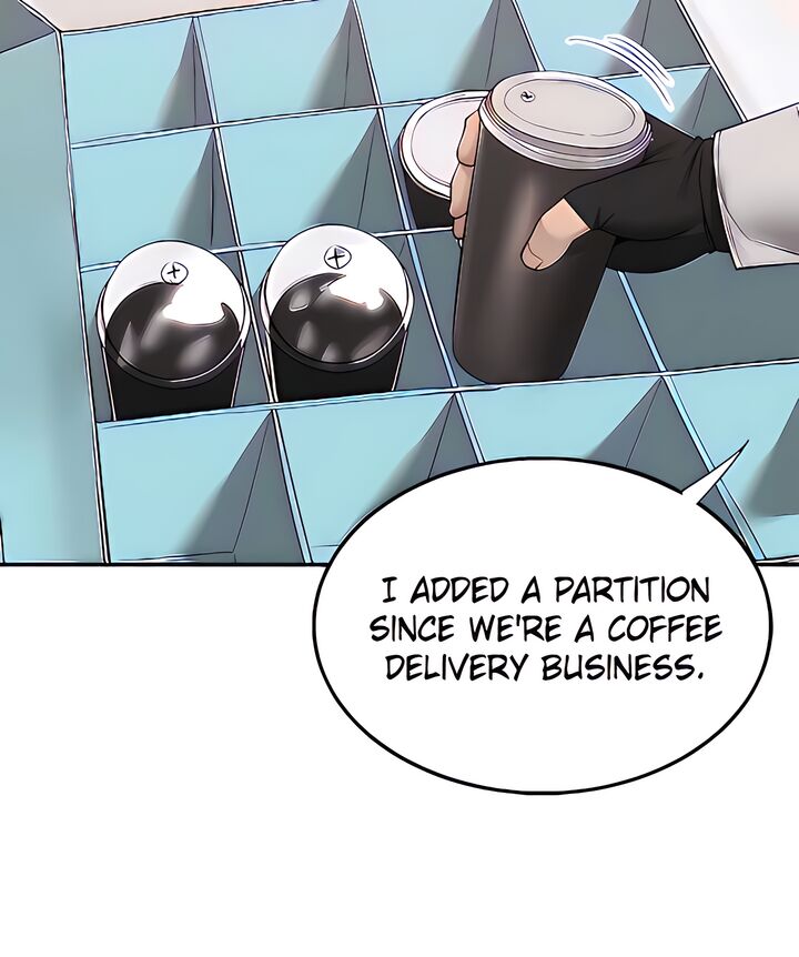 DELIVERY Chapter 26 image 12