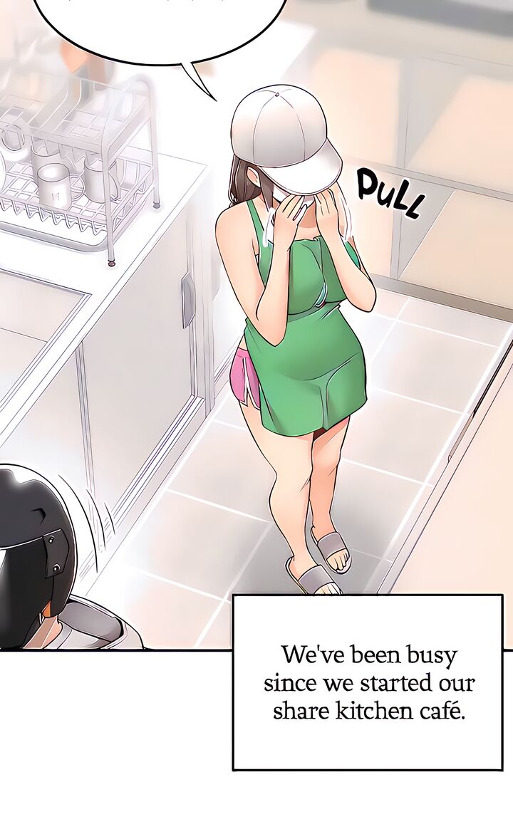 DELIVERY Chapter 26 image 14