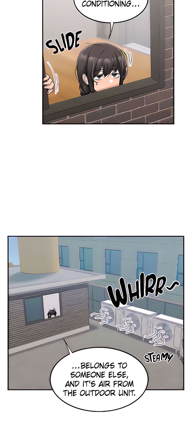 DELIVERY Chapter 26 image 18