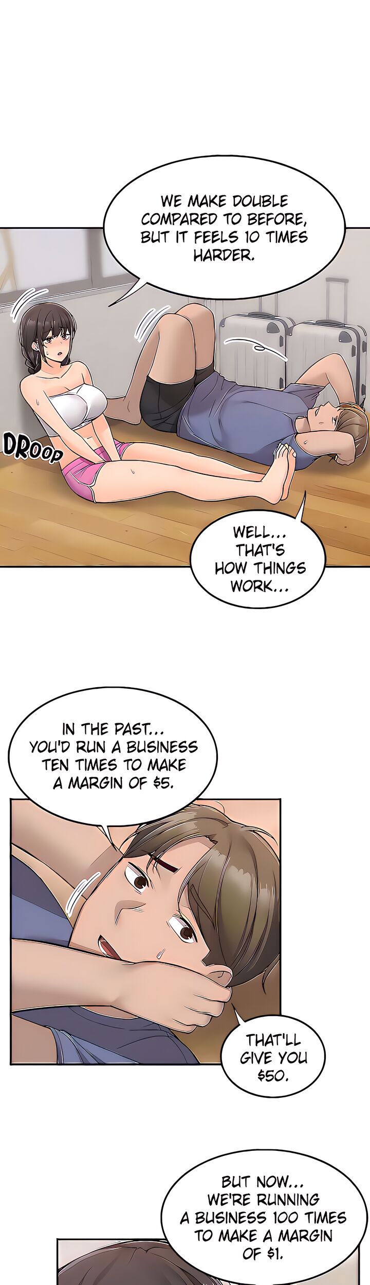 DELIVERY Chapter 26 image 19