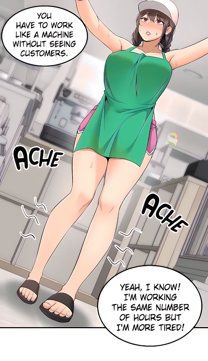 DELIVERY Chapter 26 image 22