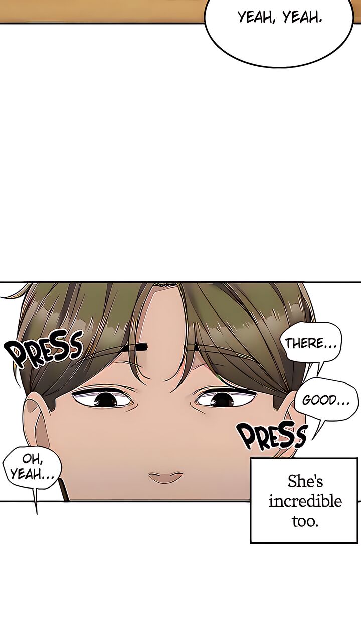 DELIVERY Chapter 26 image 24