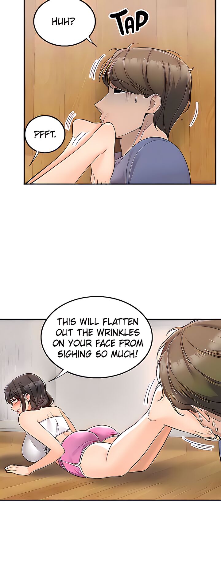 DELIVERY Chapter 26 image 32