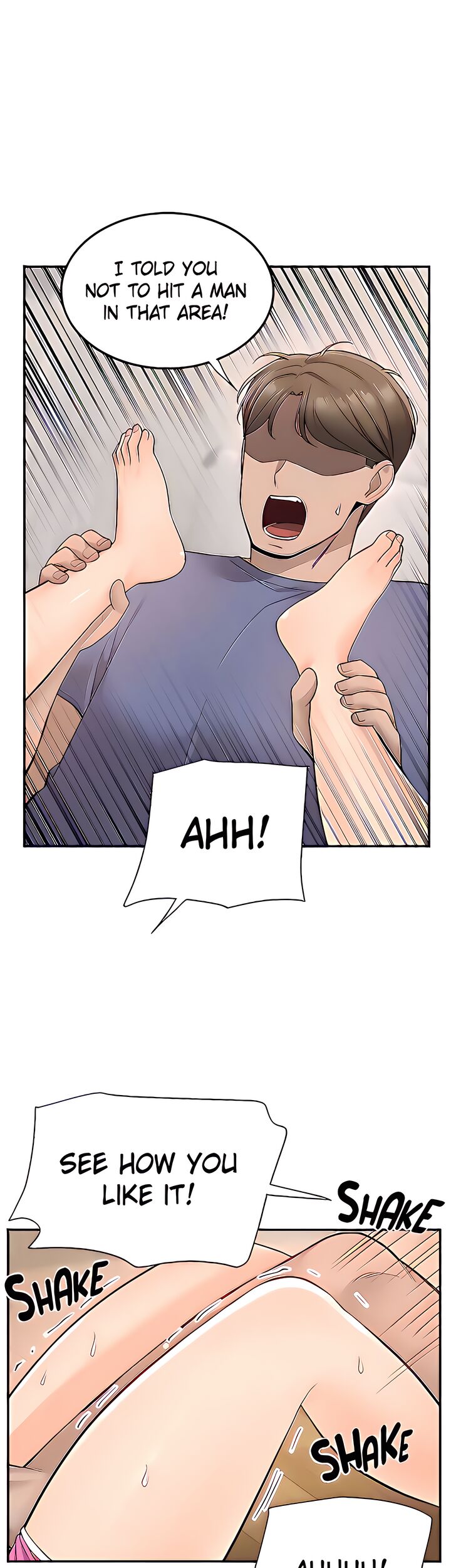 DELIVERY Chapter 26 image 35