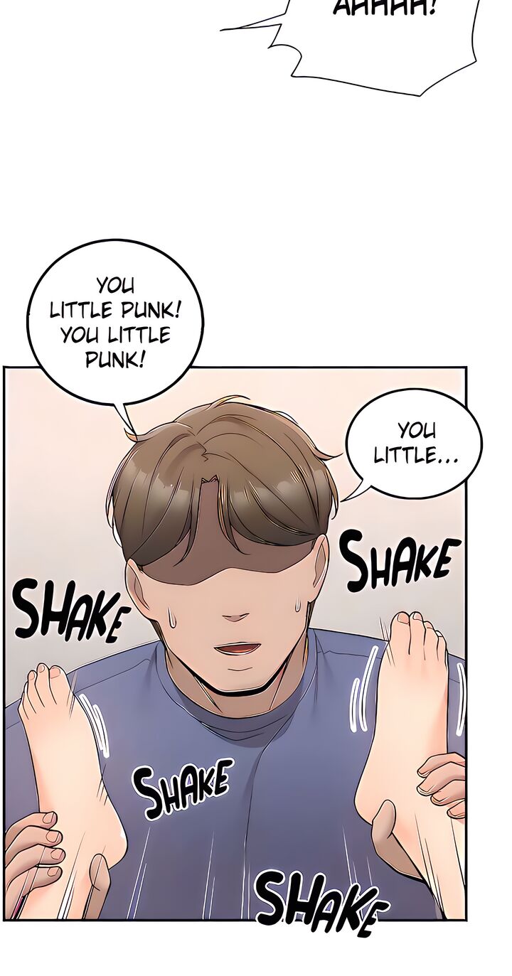 DELIVERY Chapter 26 image 36