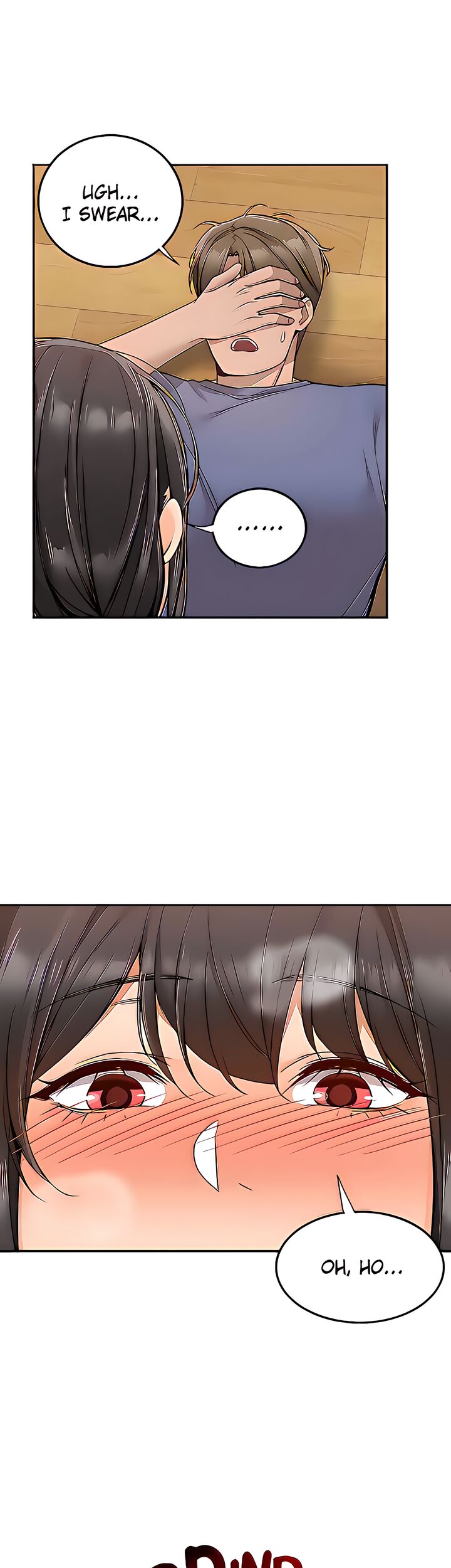 DELIVERY Chapter 26 image 41