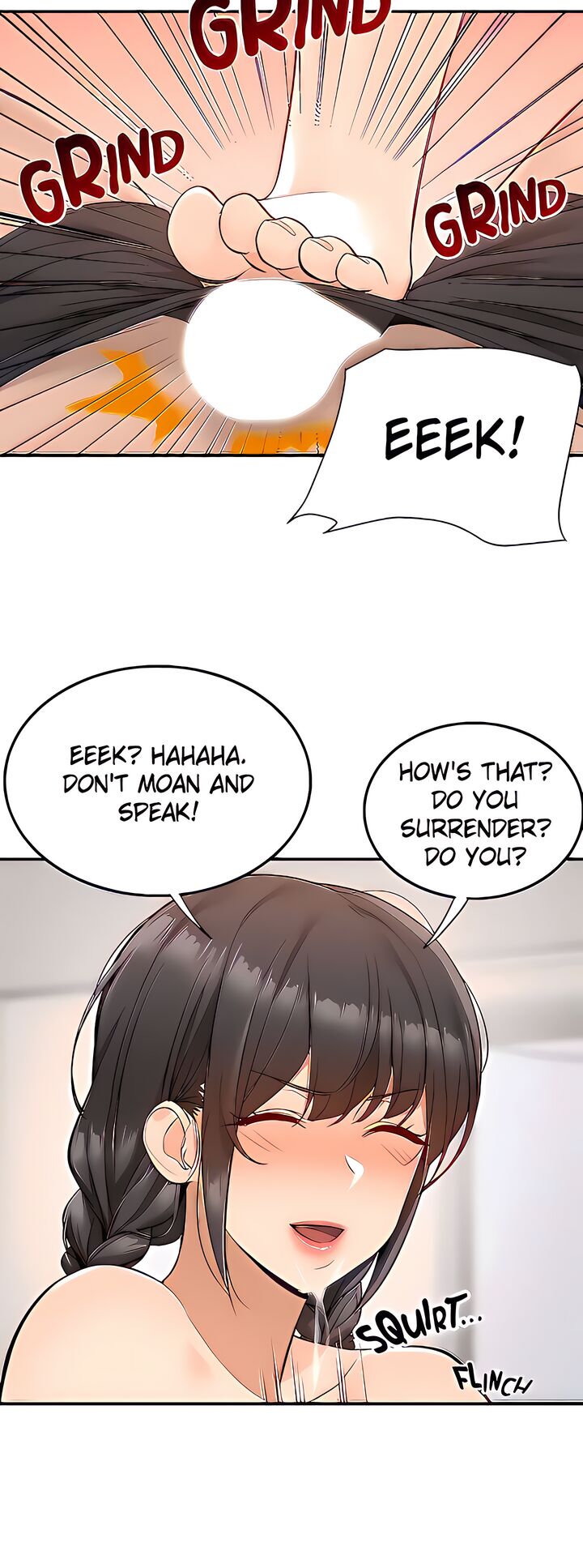 DELIVERY Chapter 26 image 42