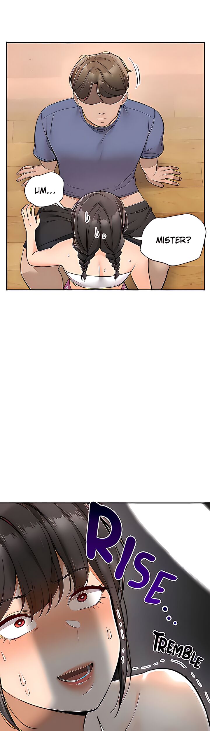 DELIVERY Chapter 26 image 44