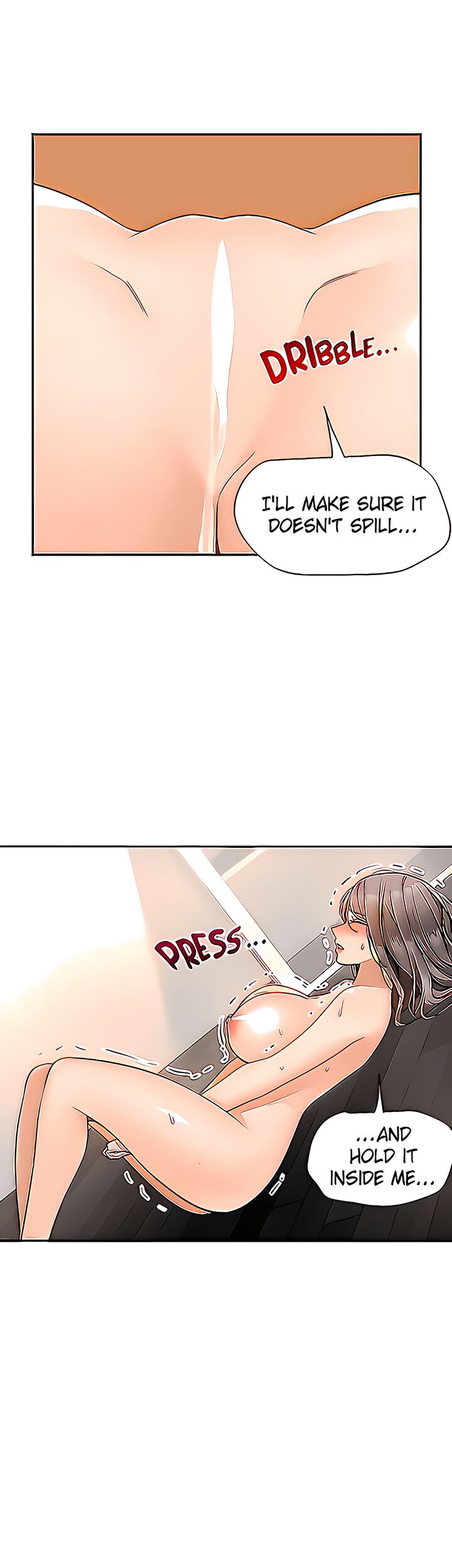 DELIVERY Chapter 26 image 7