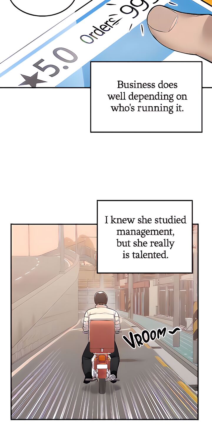 DELIVERY Chapter 27 image 10
