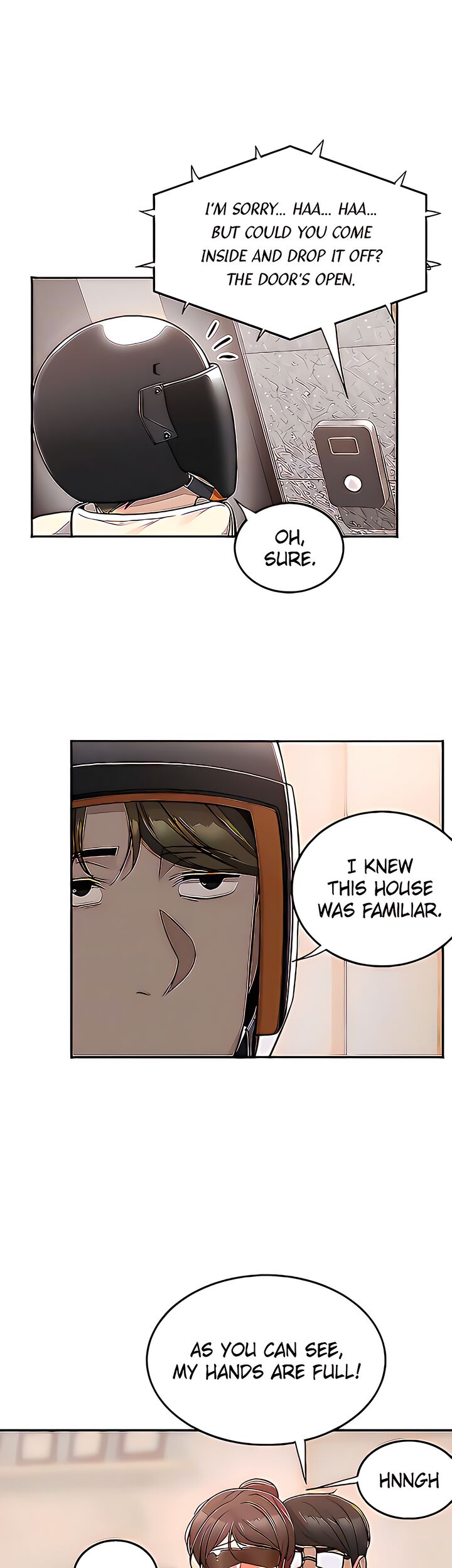 DELIVERY Chapter 27 image 11