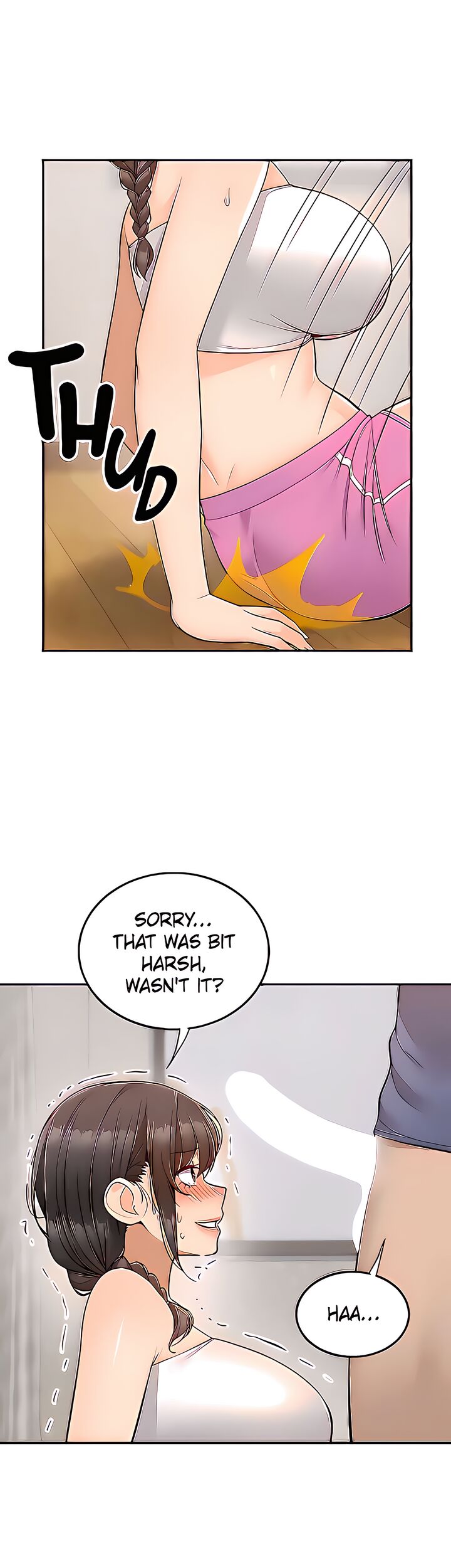 DELIVERY Chapter 27 image 1