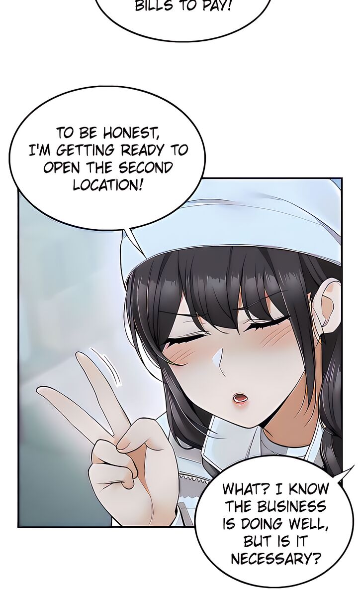 DELIVERY Chapter 27 image 22