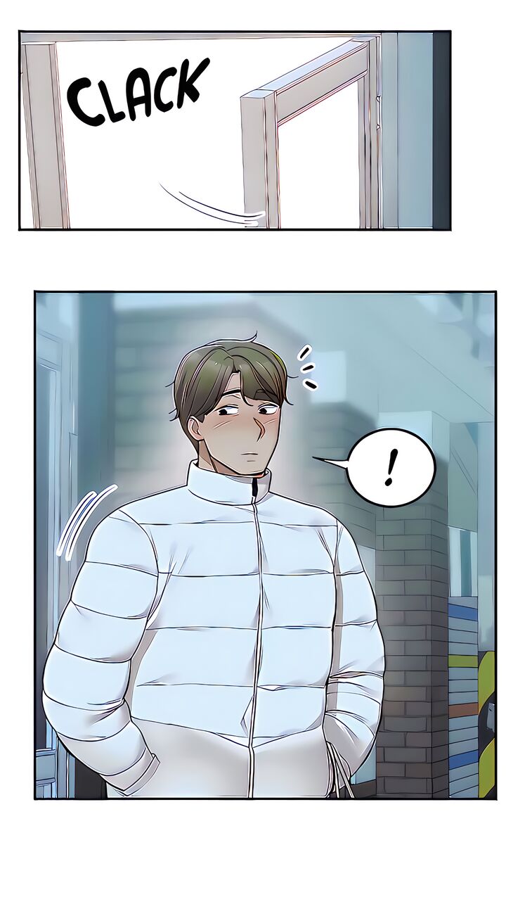 DELIVERY Chapter 27 image 24