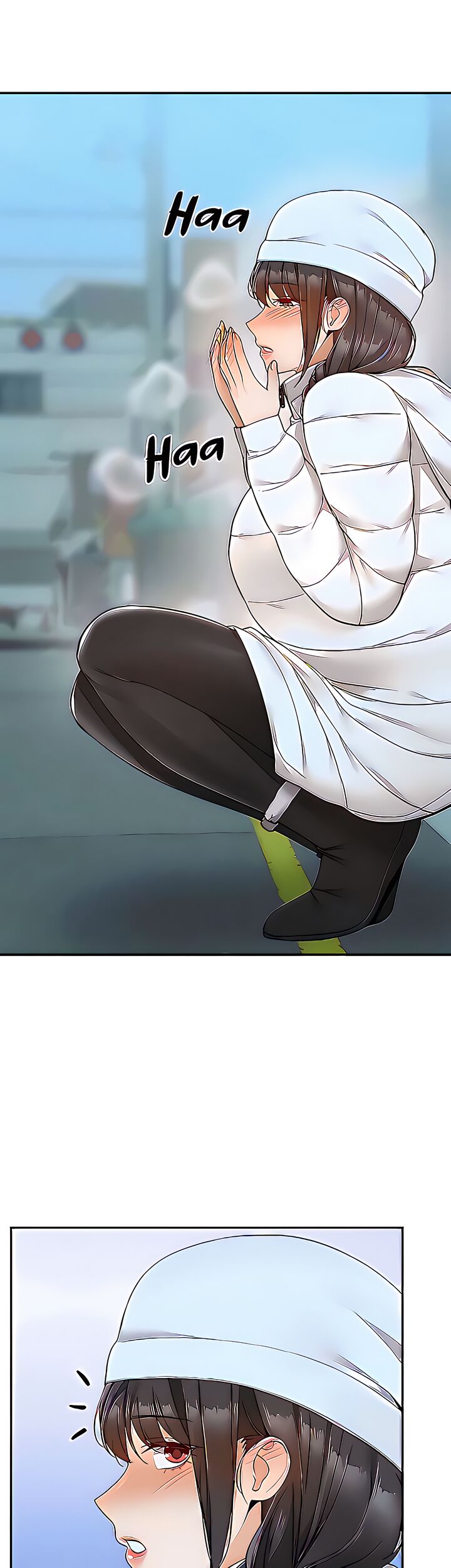 DELIVERY Chapter 27 image 25