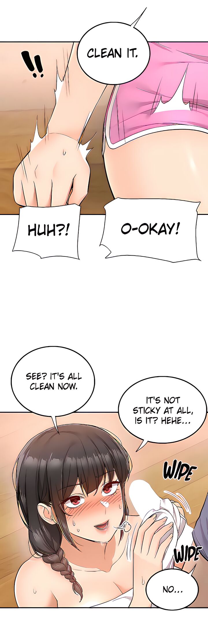 DELIVERY Chapter 27 image 2