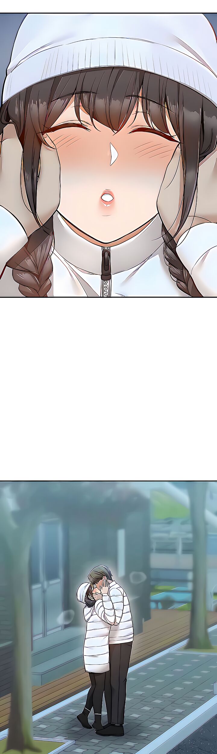 DELIVERY Chapter 27 image 29