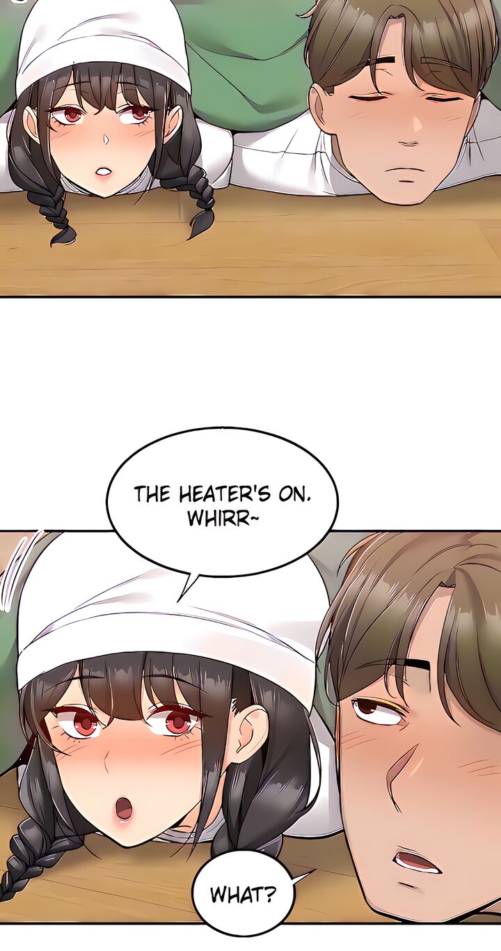 DELIVERY Chapter 27 image 32