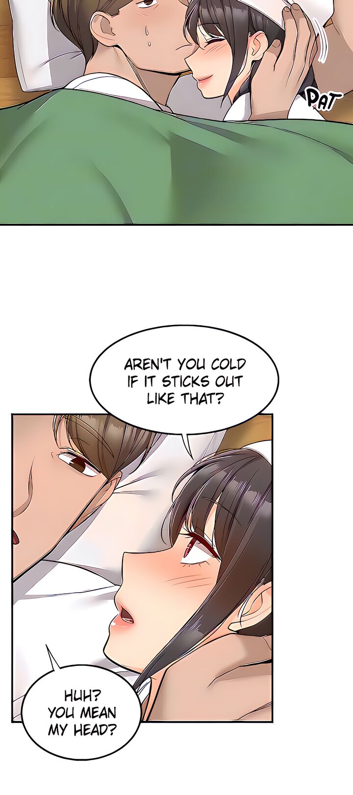 DELIVERY Chapter 27 image 34