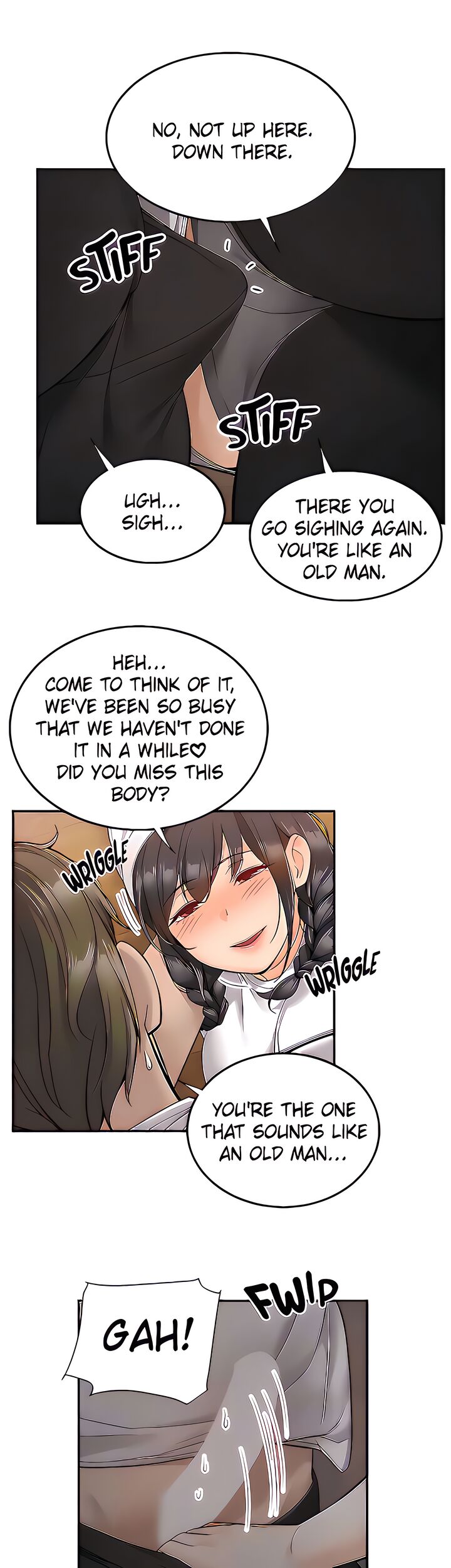 DELIVERY Chapter 27 image 35