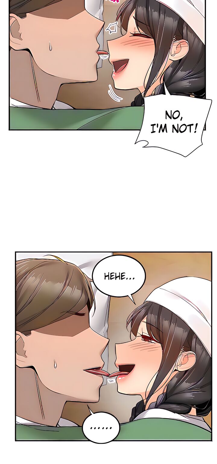 DELIVERY Chapter 27 image 38