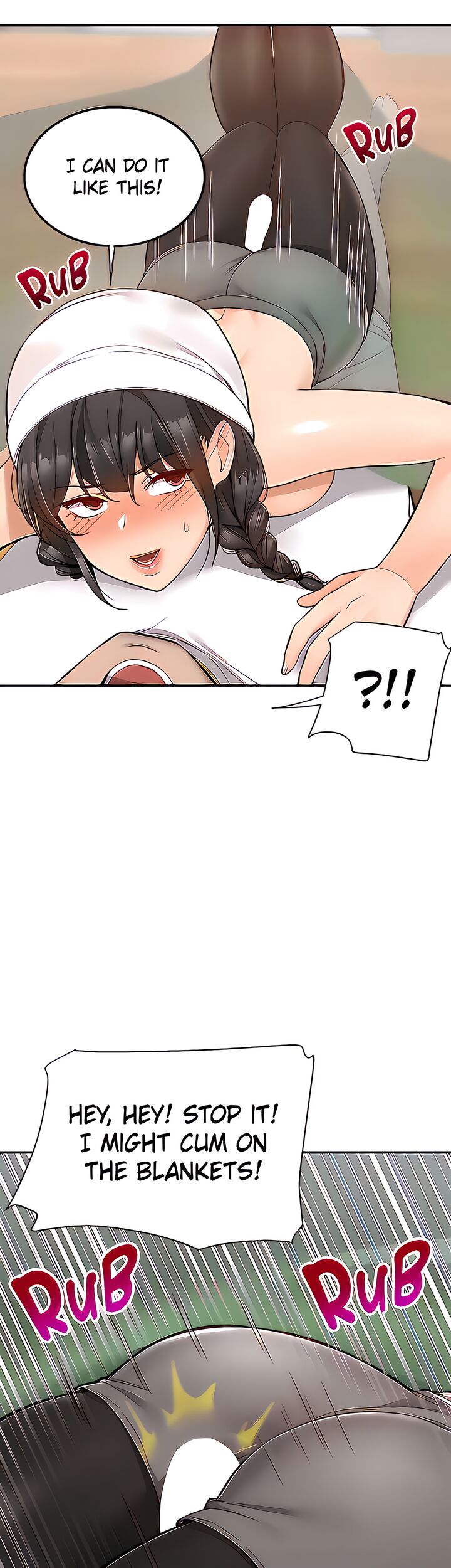 DELIVERY Chapter 27 image 43