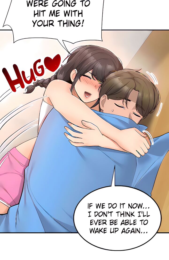 DELIVERY Chapter 27 image 4