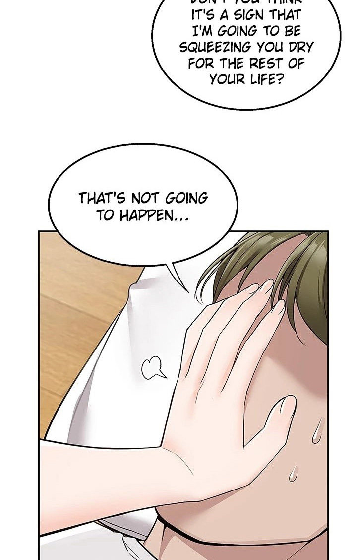 DELIVERY Chapter 28 image 9
