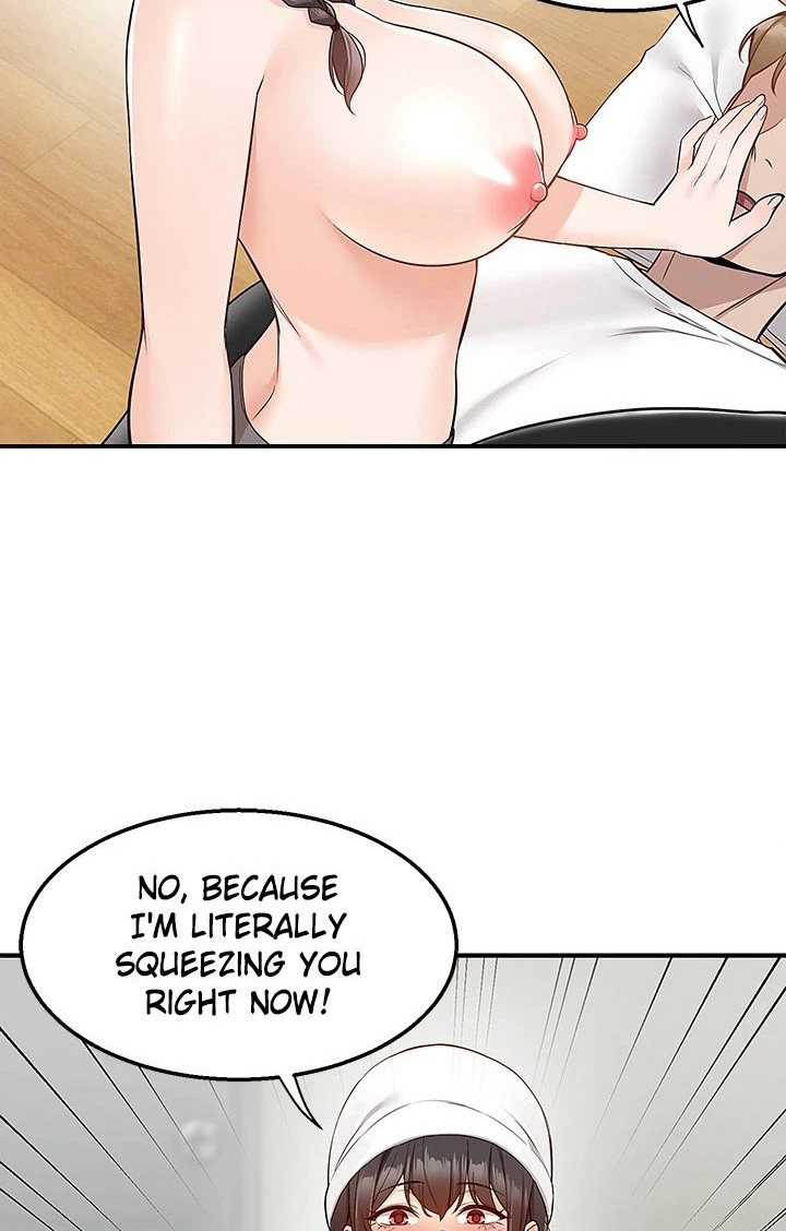 DELIVERY Chapter 28 image 11