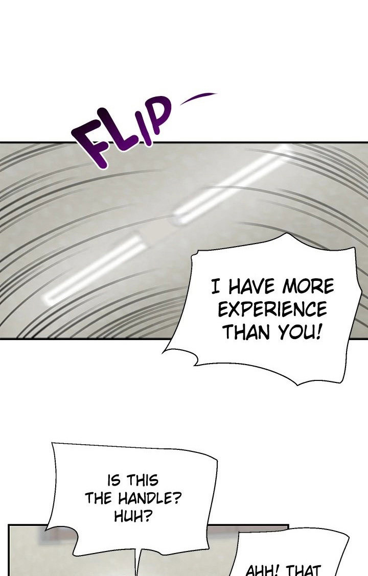 DELIVERY Chapter 28 image 15