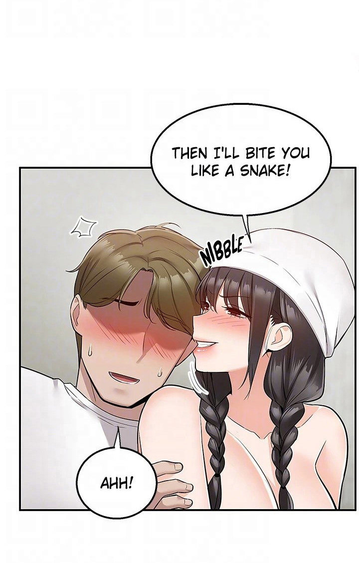 DELIVERY Chapter 28 image 18