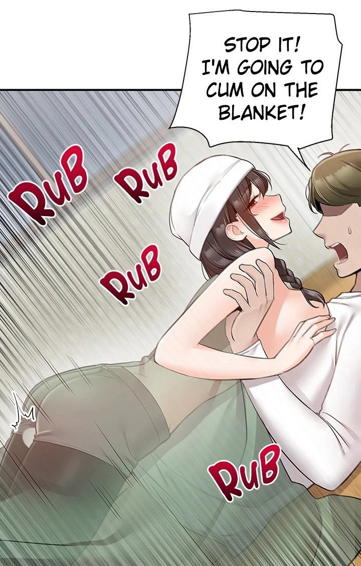 DELIVERY Chapter 28 image 1