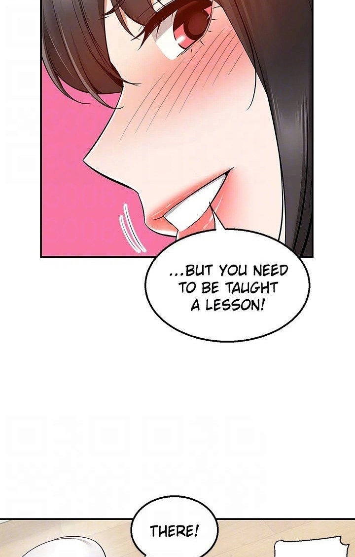 DELIVERY Chapter 28 image 21