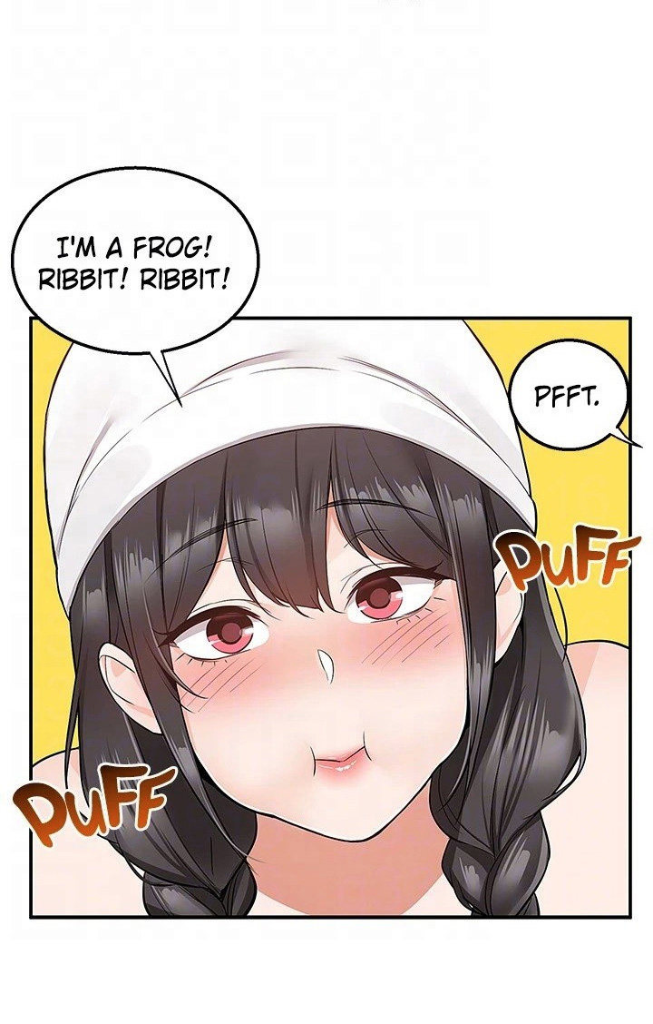 DELIVERY Chapter 28 image 24