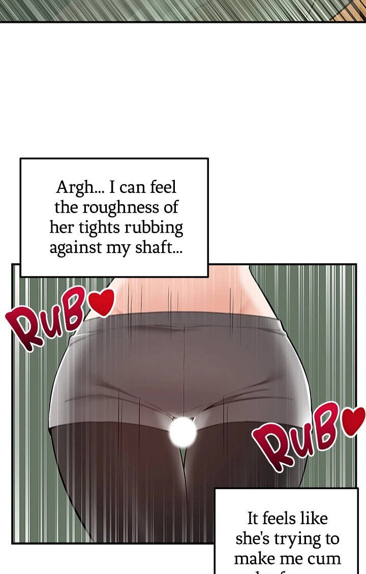 DELIVERY Chapter 28 image 2