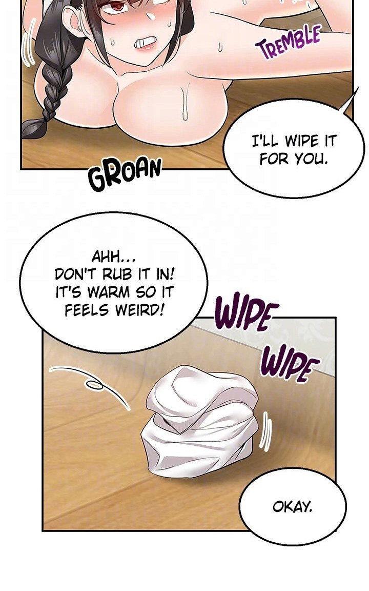 DELIVERY Chapter 28 image 29