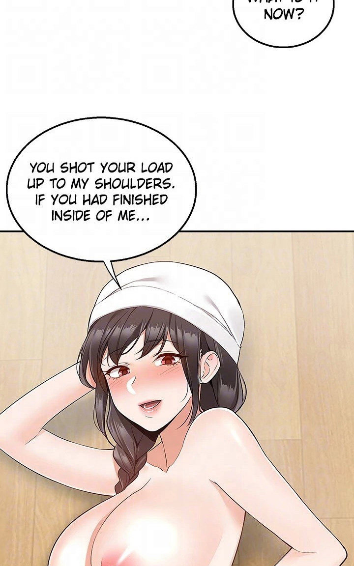 DELIVERY Chapter 28 image 31