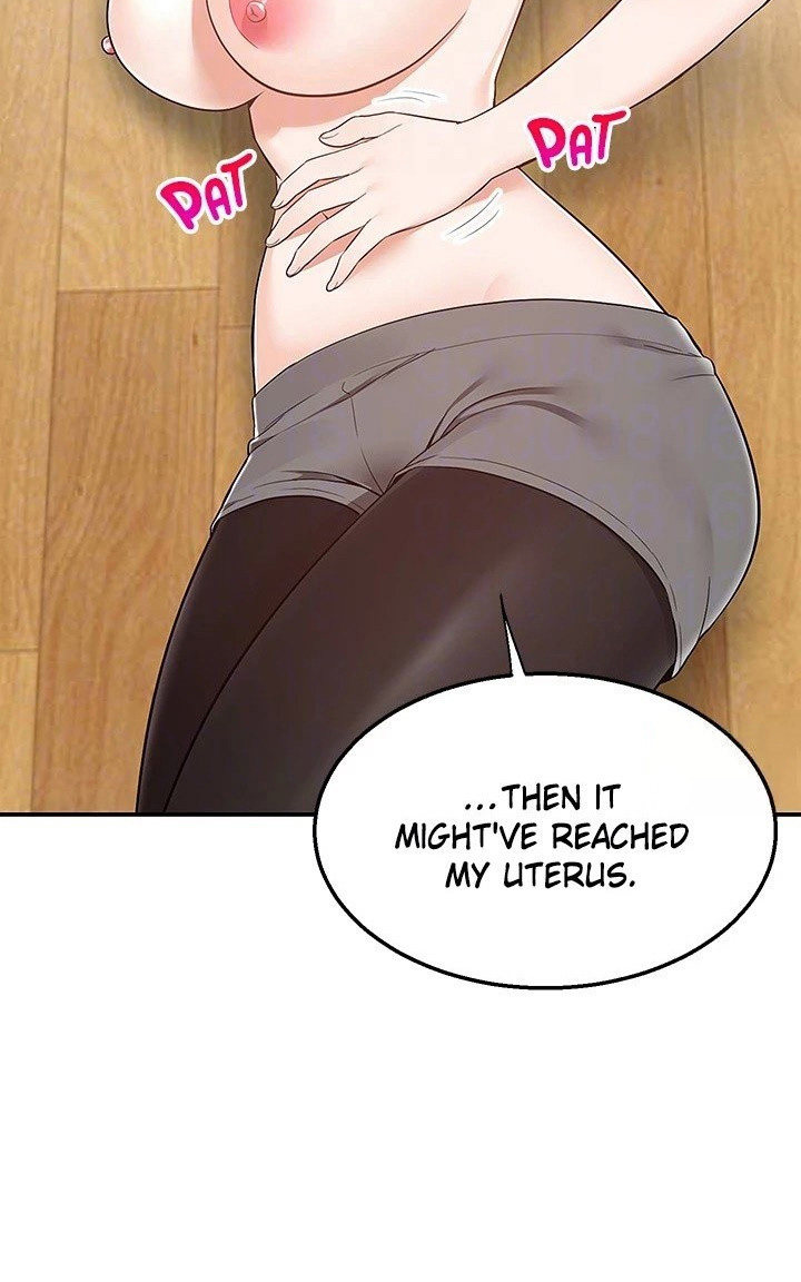 DELIVERY Chapter 28 image 32