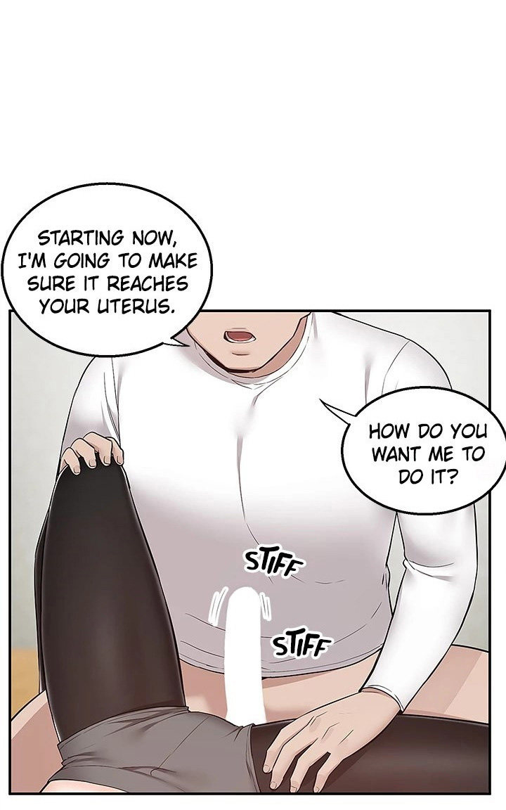 DELIVERY Chapter 28 image 36