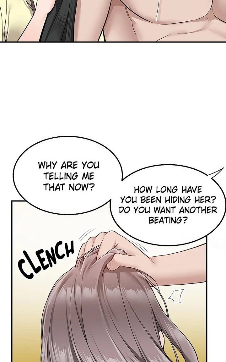 DELIVERY Chapter 28 image 45