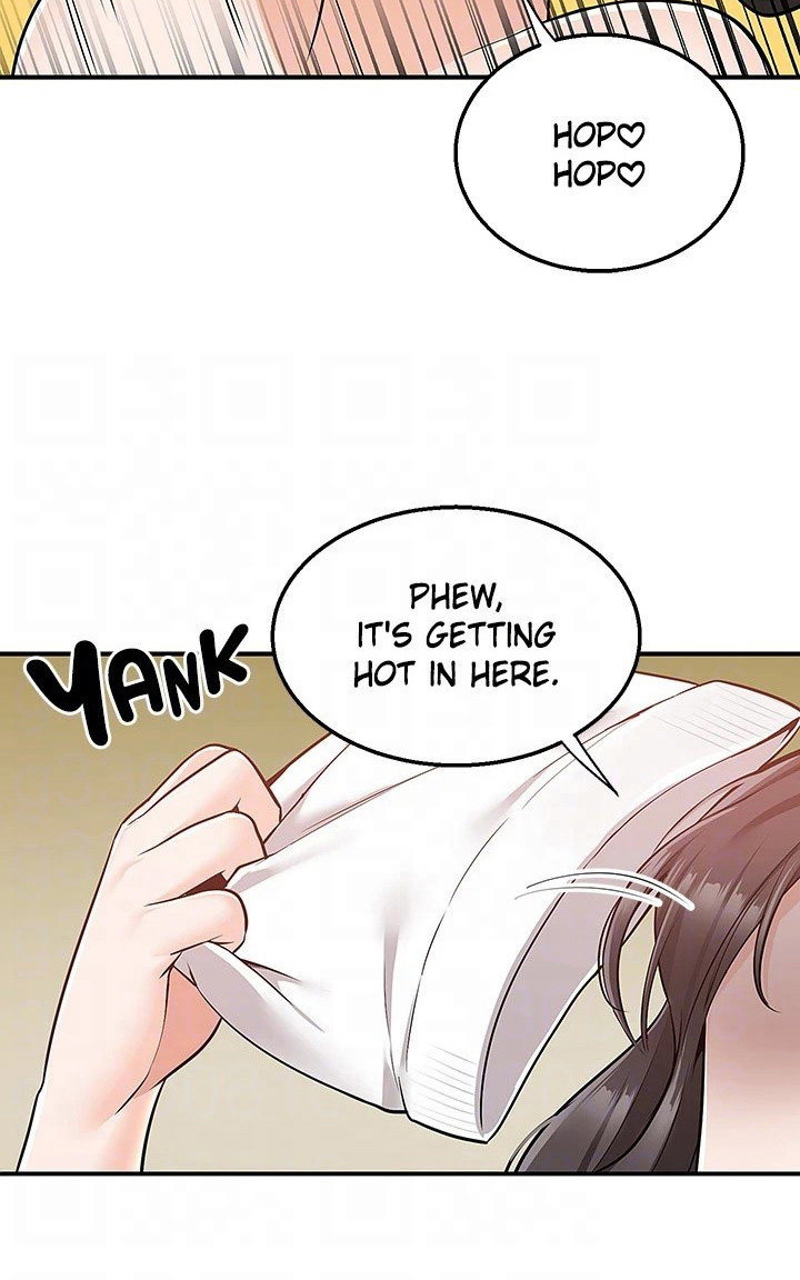 DELIVERY Chapter 28 image 66
