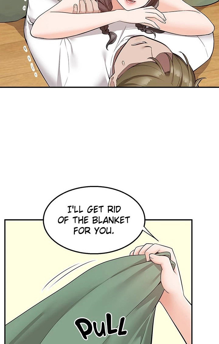 DELIVERY Chapter 28 image 6
