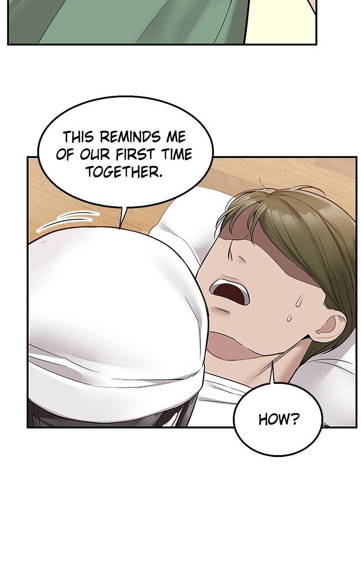 DELIVERY Chapter 28 image 7